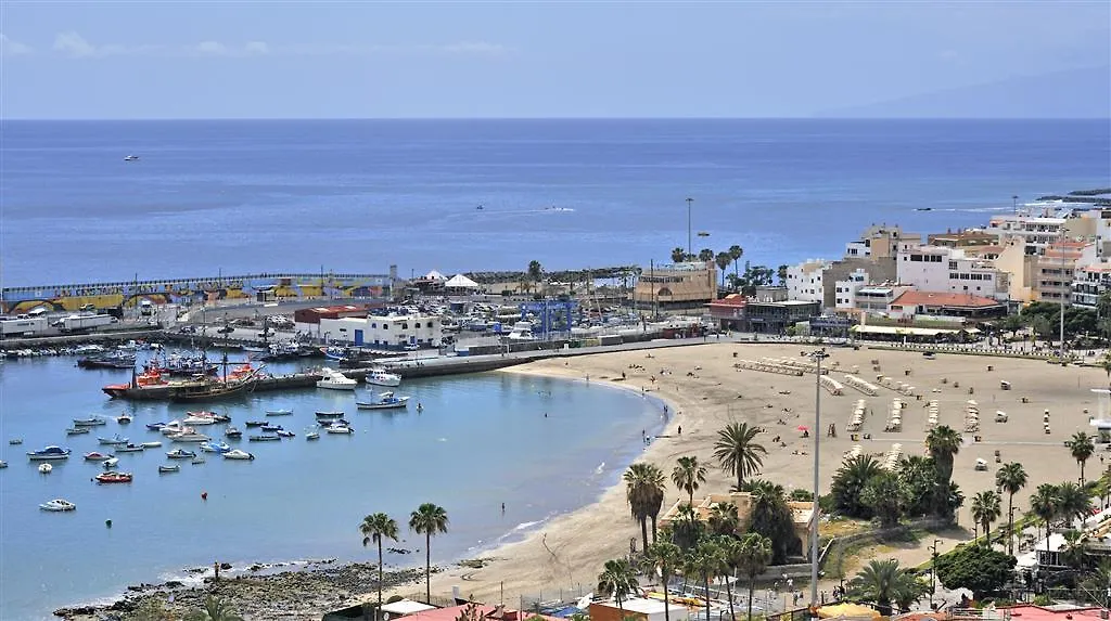 Sol Arona Tenerife Los Cristianos  Los Cristianos (Tenerife)
