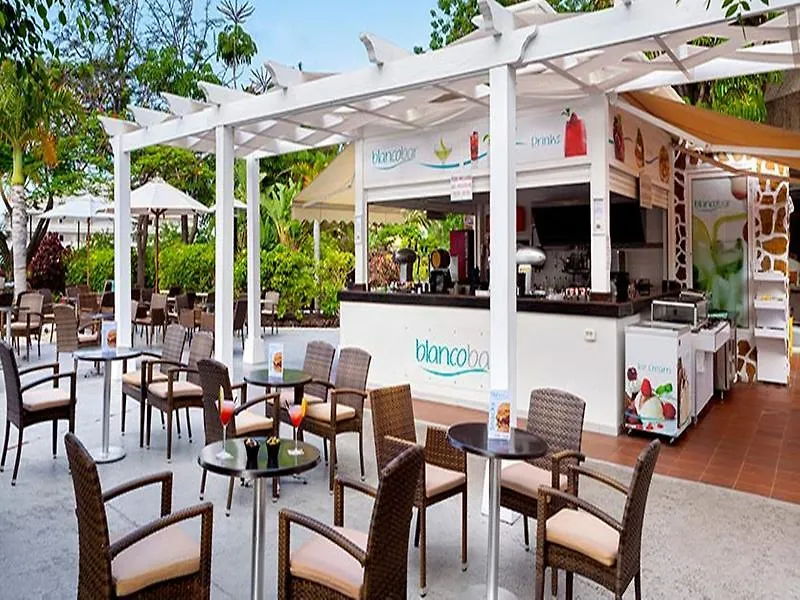 Отель Sol Arona Tenerife Лос Кристианос