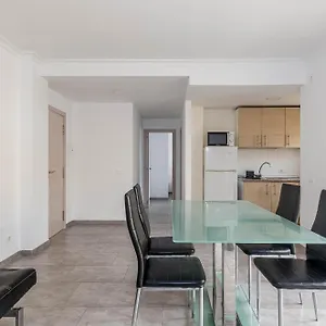 Apartman Acapulco