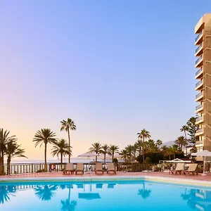Sol Tenerife Отель
