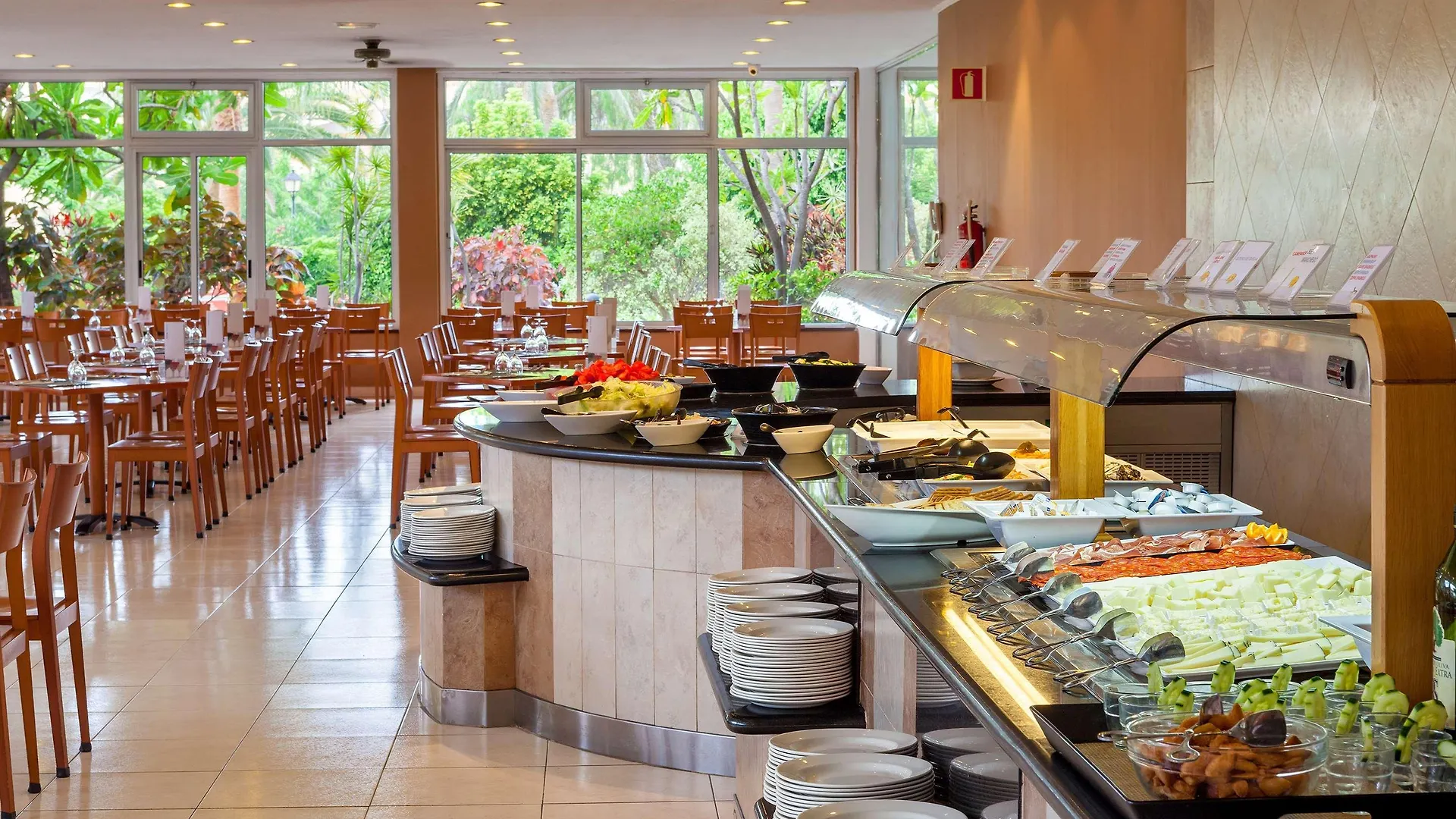 *** Hotel Sol Arona Tenerife Los Cristianos  Spain