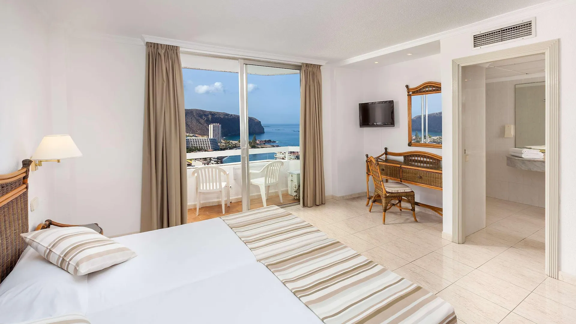*** Hotel Sol Arona Tenerife Los Cristianos  Spain