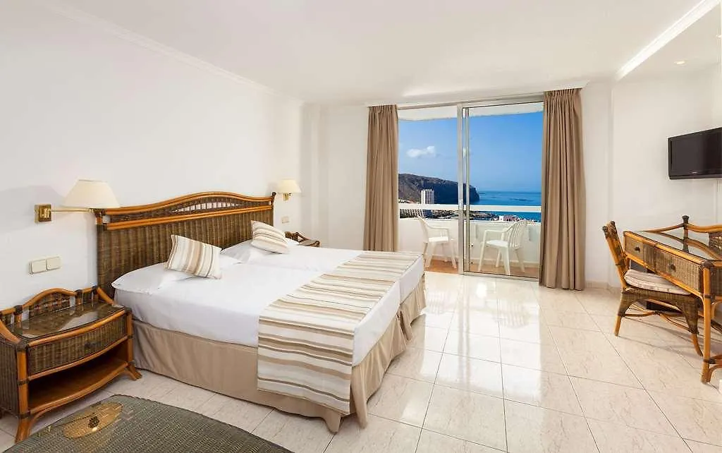 Sol Arona Tenerife Los Cristianos  Otel