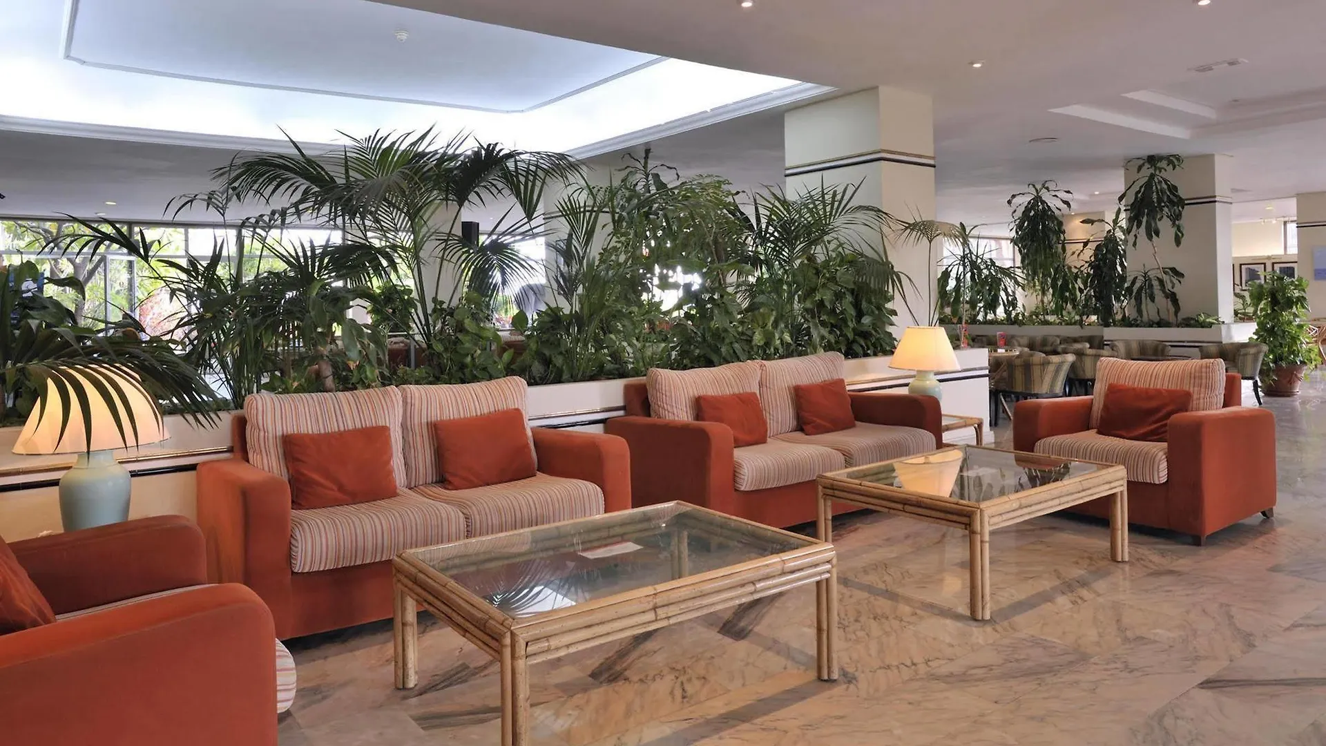 Sol Arona Tenerife Los Cristianos  Otel