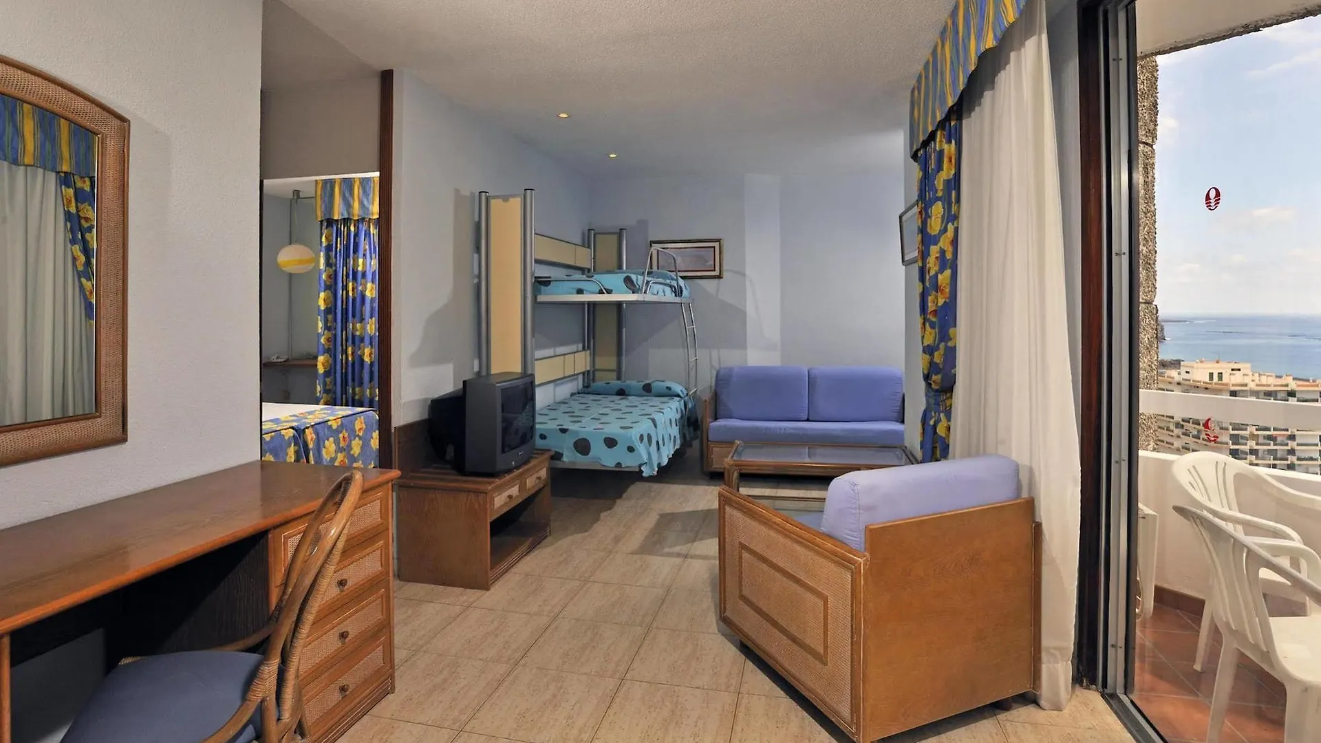 Sol Arona Tenerife Los Cristianos  3*, Los Cristianos (Tenerife) İspanya