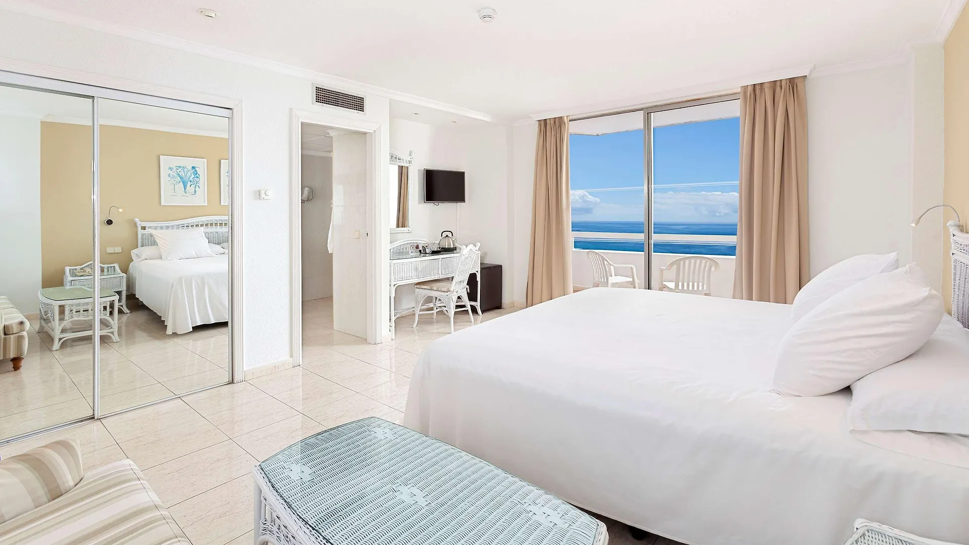 *** Hotel Sol Arona Tenerife Los Cristianos  Spain