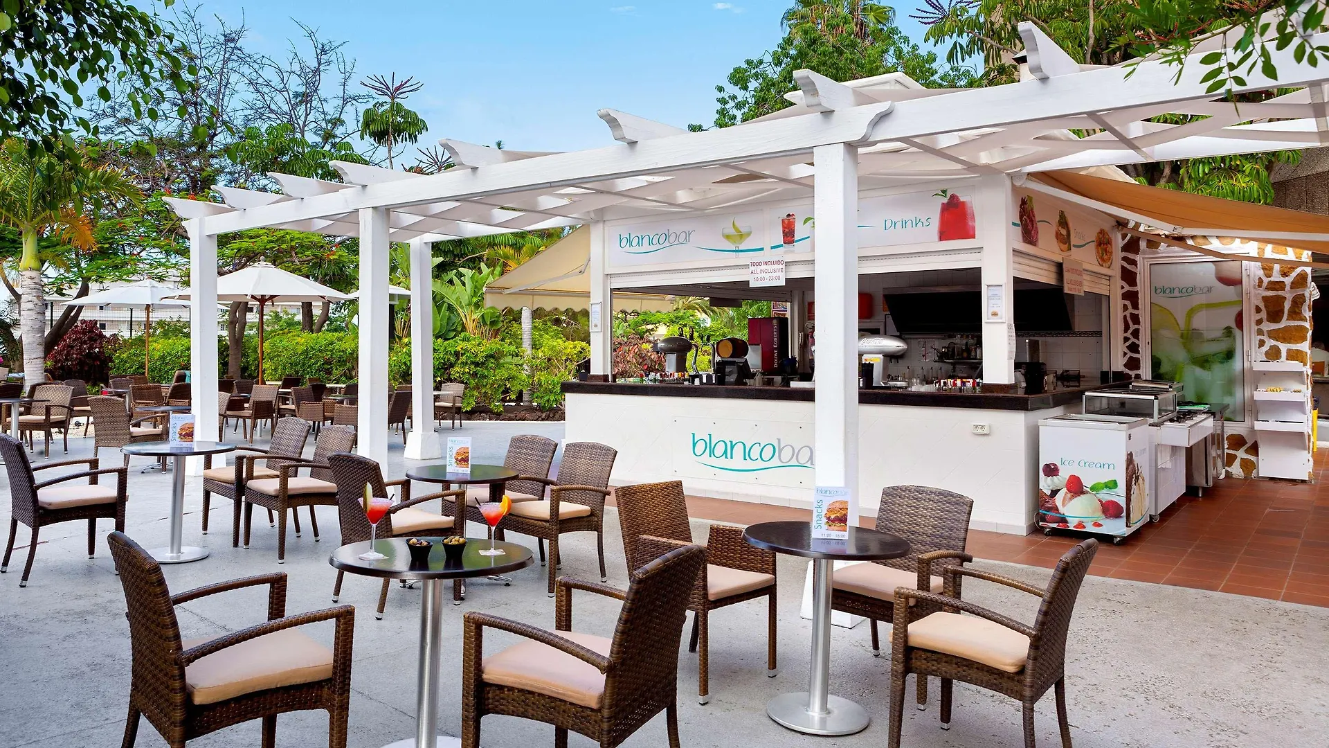 Sol Arona Tenerife Los Cristianos  Hotel