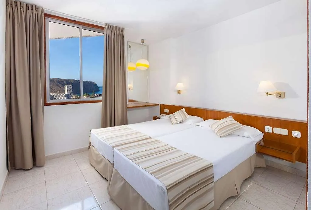 Hotel Sol Arona Tenerife Los Cristianos