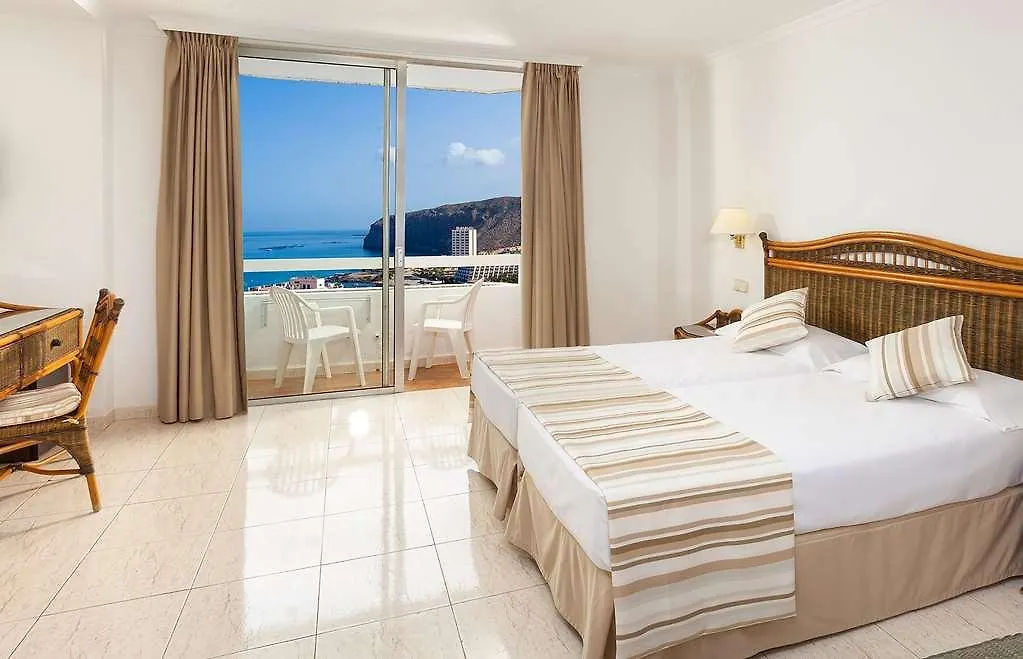 Hotel Sol Arona Tenerife Los Cristianos