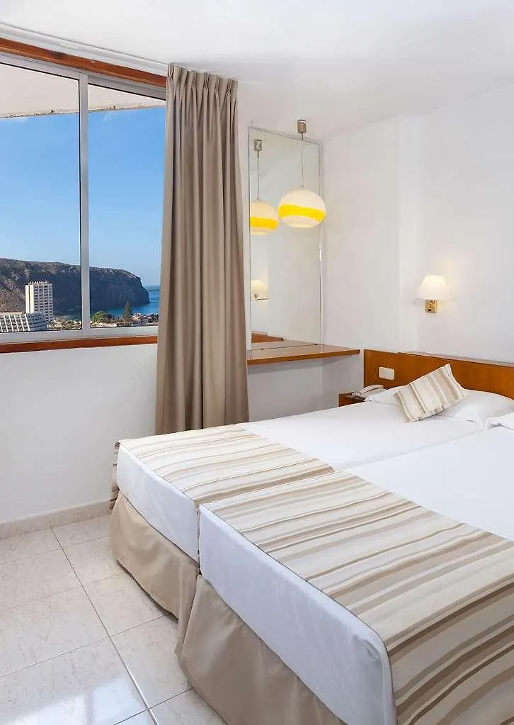 *** Hotel Sol Arona Tenerife Los Cristianos  Spain