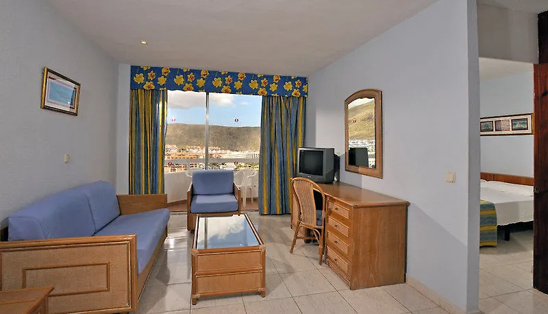Sol Arona Tenerife Los Cristianos