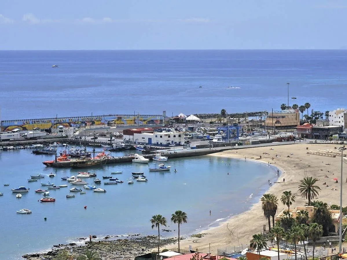 Sol Arona Tenerife Los Cristianos