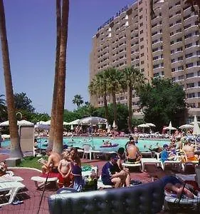 Sol Arona Tenerife Los Cristianos  Hotel